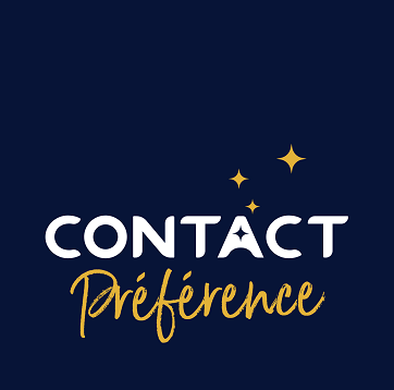 Contact Preference brand