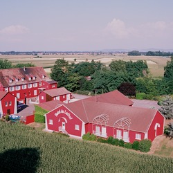 Hôtel du Ladhof - Colmar