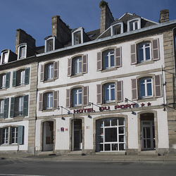 Hôtel du Port - Morlaix