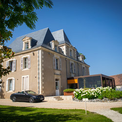 Le Manoir des Cèdres - Rouffignac-Saint-Cernin-de-Reilhac