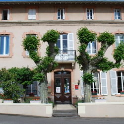 Hôtel L'Astrée - Feurs