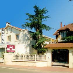 Hôtel Lyon Bron - Bron