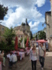 Town of Bergerac