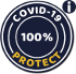 Etablissement ayant signé la charte COVID Protect