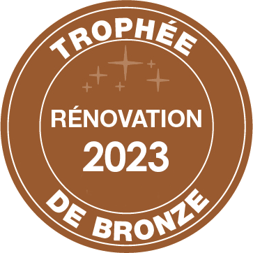 Réno Bronze 2023